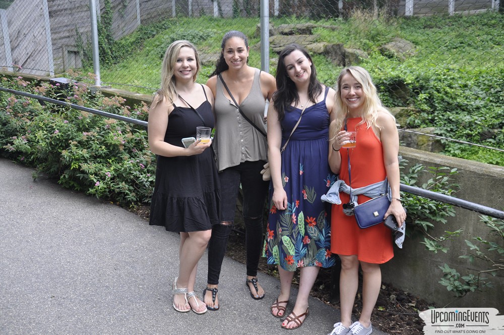 Summer Ale Festival at The Phladelphia Zoo