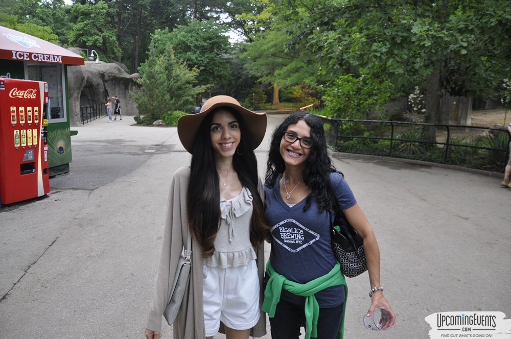 Summer Ale Festival at The Phladelphia Zoo