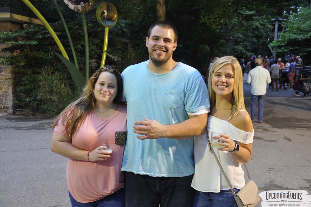 Summer Ale Festival at The Phladelphia Zoo