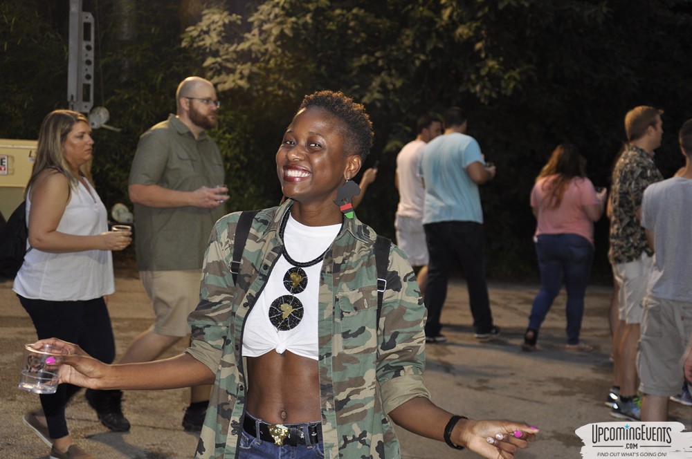 Summer Ale Festival at The Phladelphia Zoo