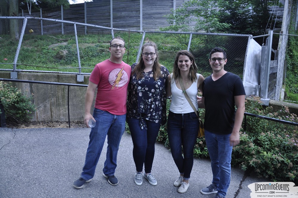 Summer Ale Festival at The Phladelphia Zoo