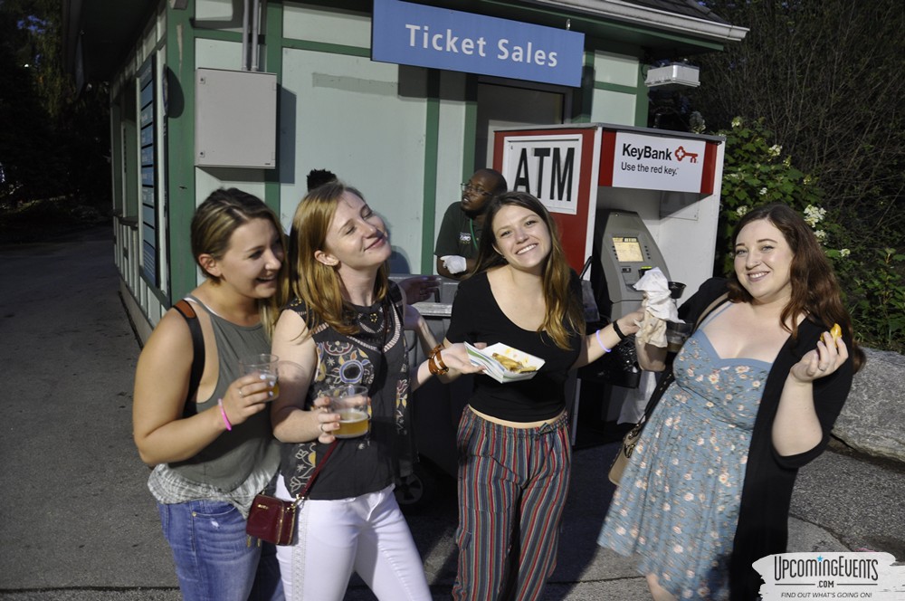 Summer Ale Festival at The Phladelphia Zoo