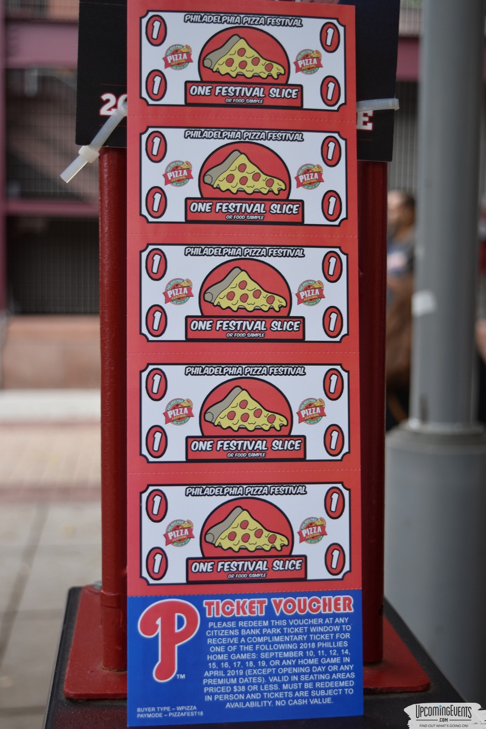 Philly PIZZA Fest - Gallery 4