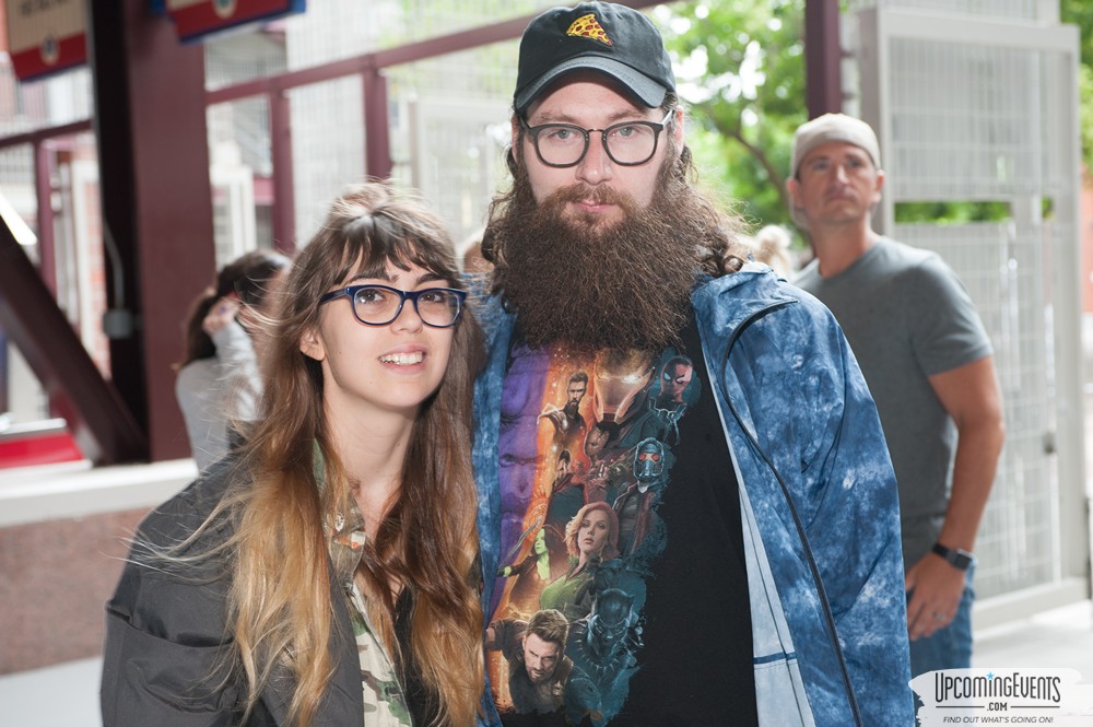 Philly PIZZA Fest - Gallery 1