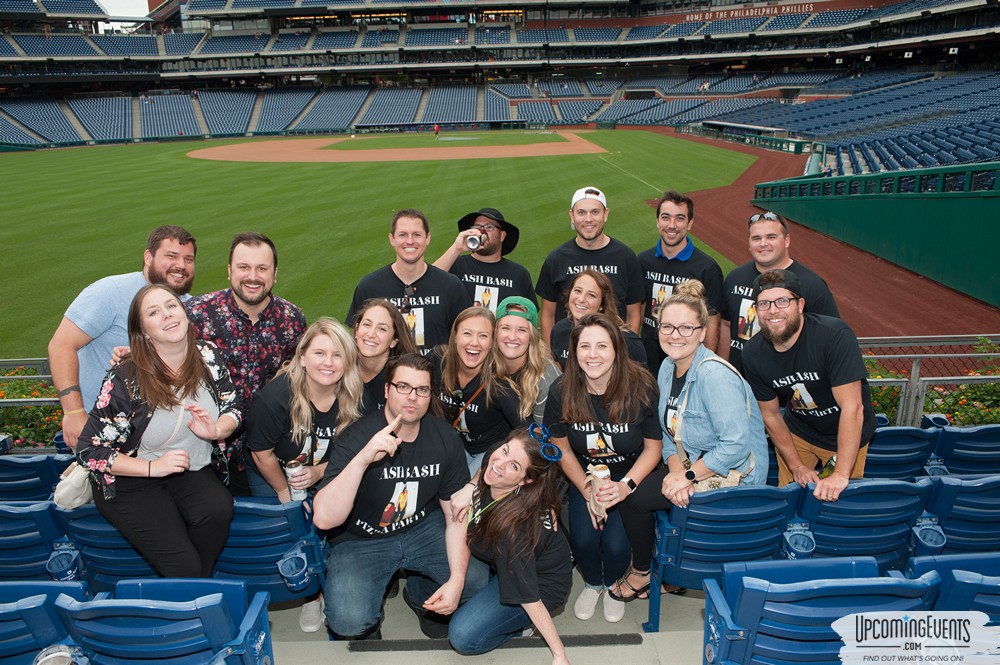 Philly PIZZA Fest - Gallery 1