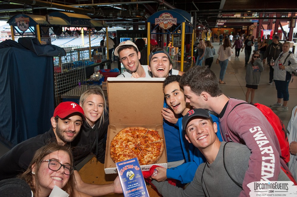 Philly PIZZA Fest - Gallery 1