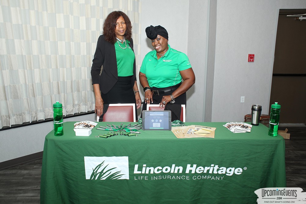 Job Fair - GET HIRED!