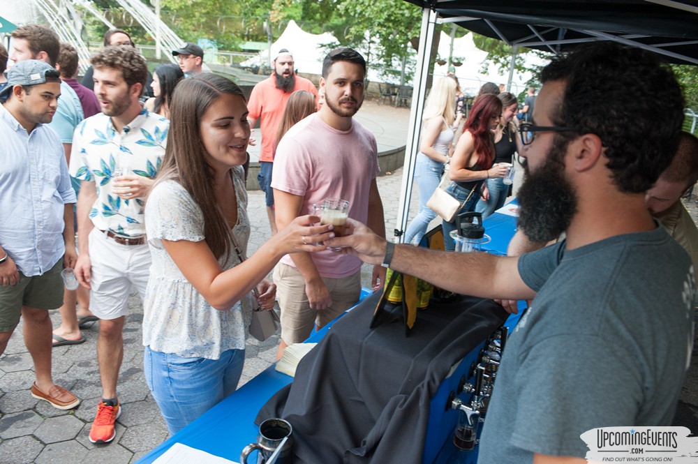 OktoBEARfest at the Philadelphia Zoo
