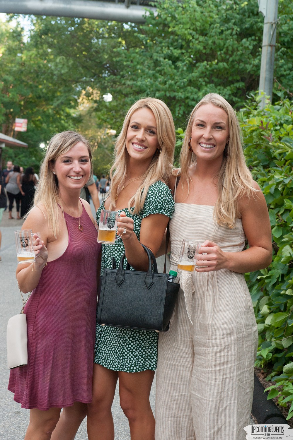 OktoBEARfest at the Philadelphia Zoo