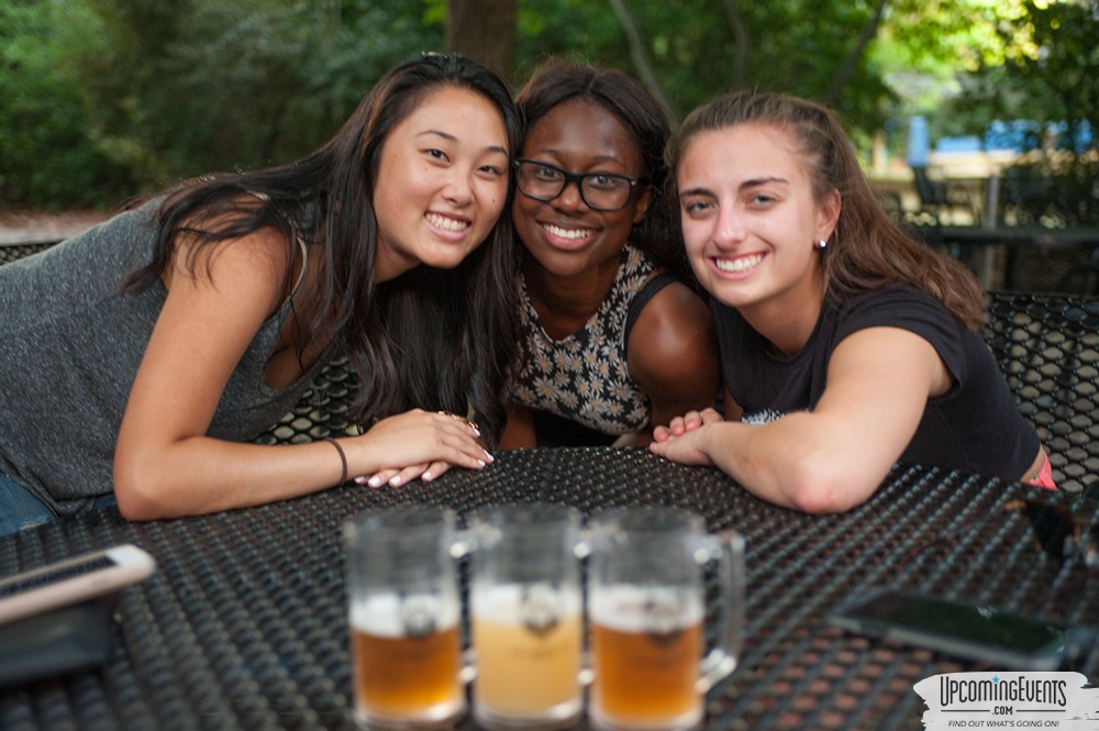 OktoBEARfest at the Philadelphia Zoo