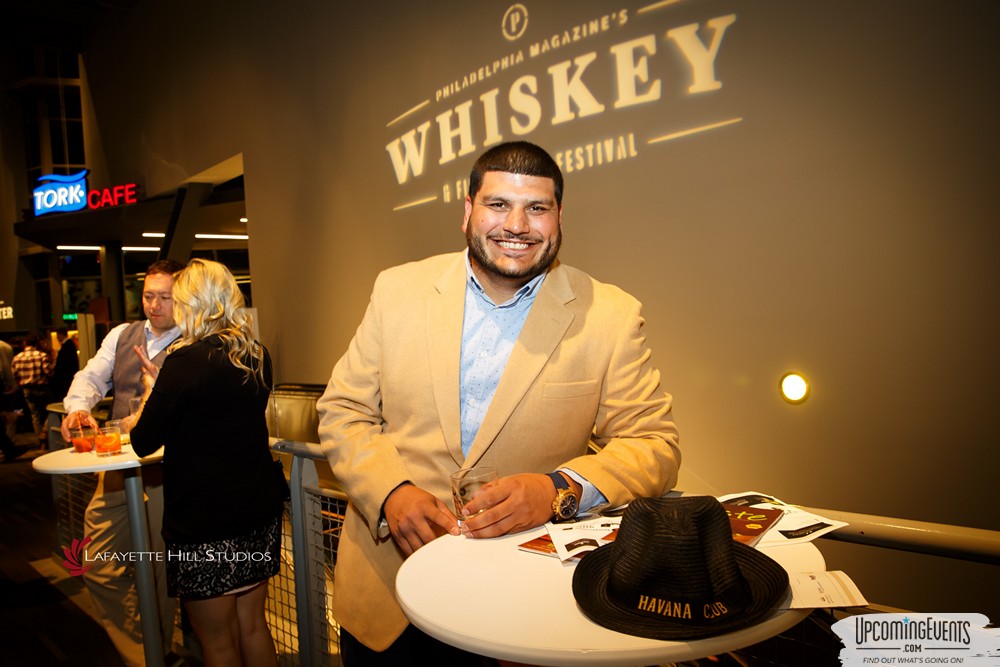 Whiskey Fest 2018