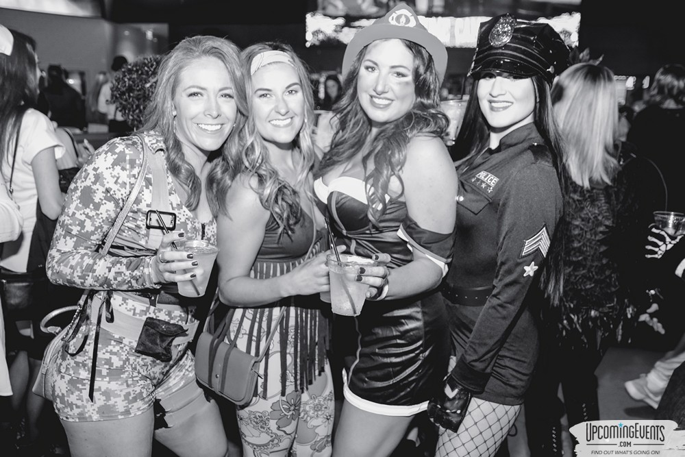 WICKED: 5 Evil Parties Under One Roof