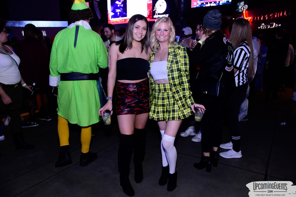 WICKED: 5 Evil Parties Under One Roof