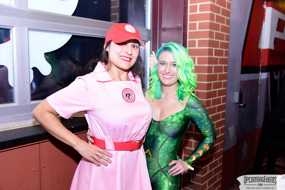 WICKED: 5 Evil Parties Under One Roof