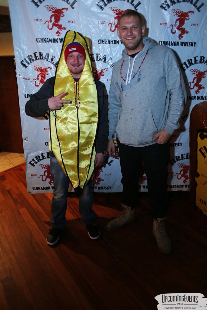 The Devils Crawl 2018 (South Street)