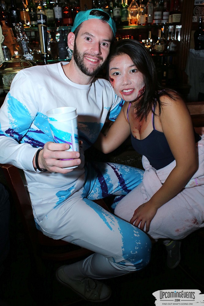 The Devils Crawl 2018 (South Street)