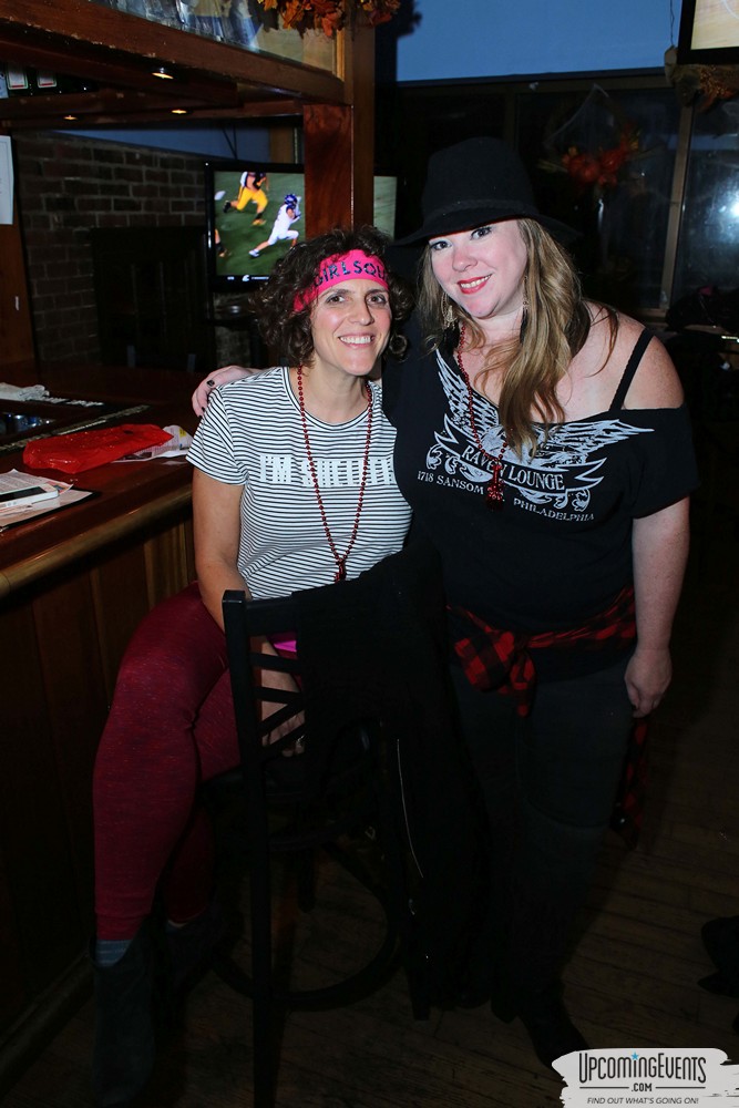 The Devils Crawl 2018 (South Street)