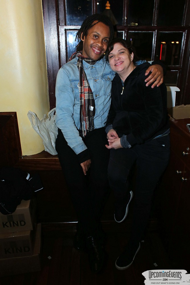 The Devils Crawl 2018 (South Street)