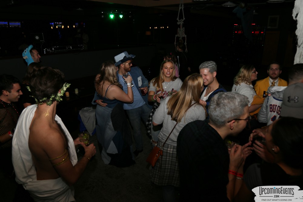 The Devils Crawl 2018 (Center City)