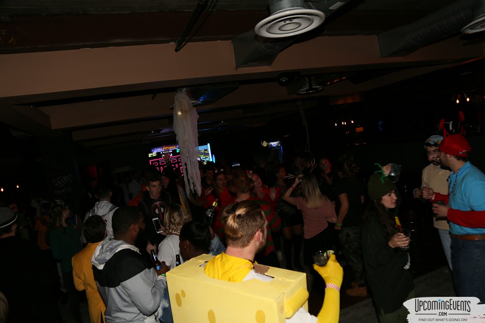 The Devils Crawl 2018 (Center City)