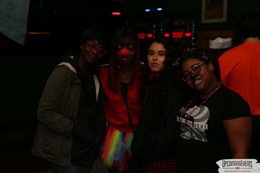 The Devils Crawl 2018 (Center City)