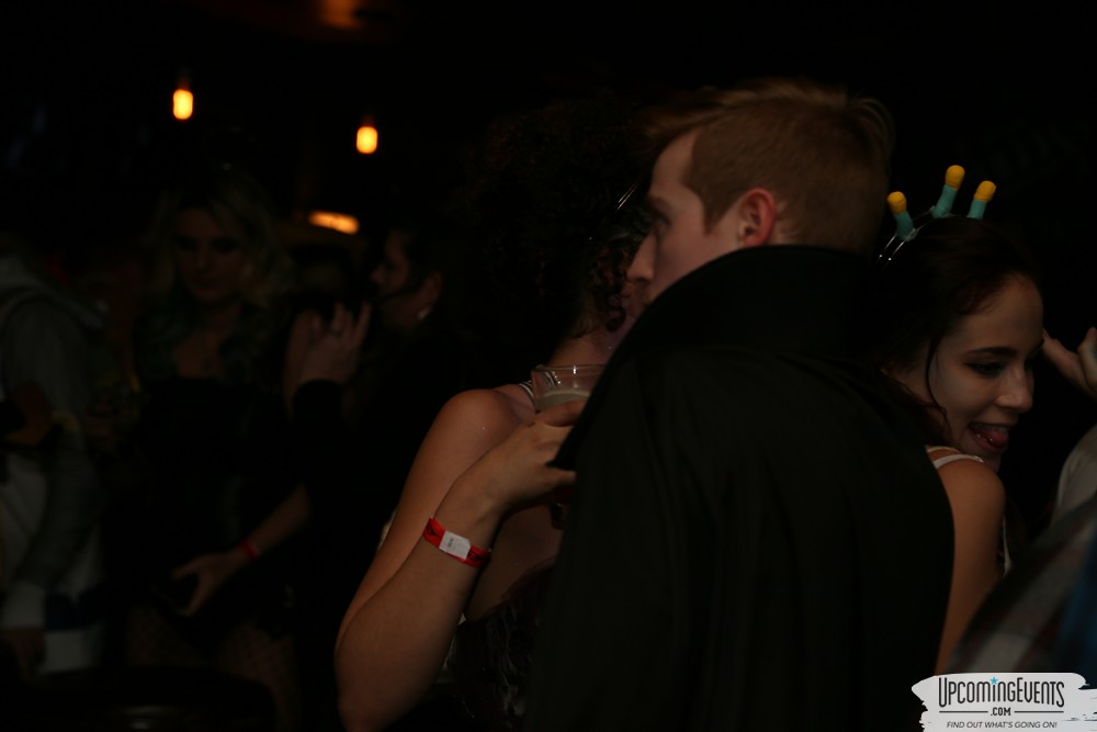 The Devils Crawl 2018 (Center City)