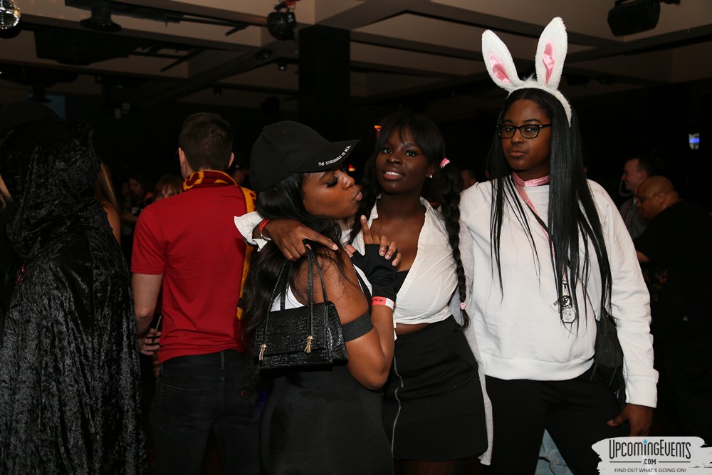 The Devils Crawl 2018 (Center City)