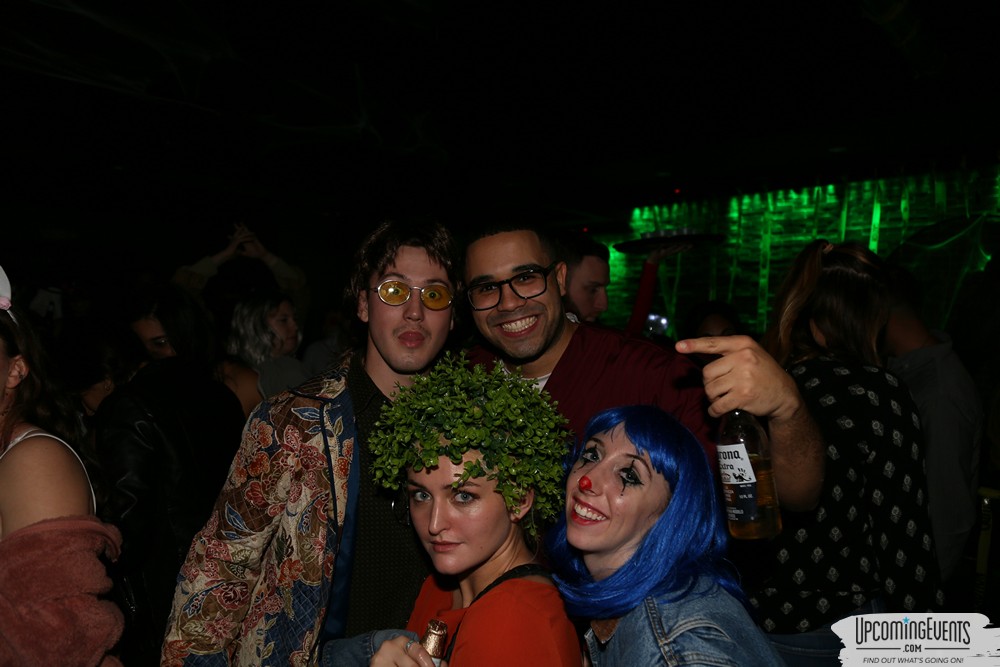 The Devils Crawl 2018 (Center City)