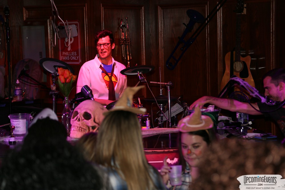 The Devils Crawl 2018 (Center City)