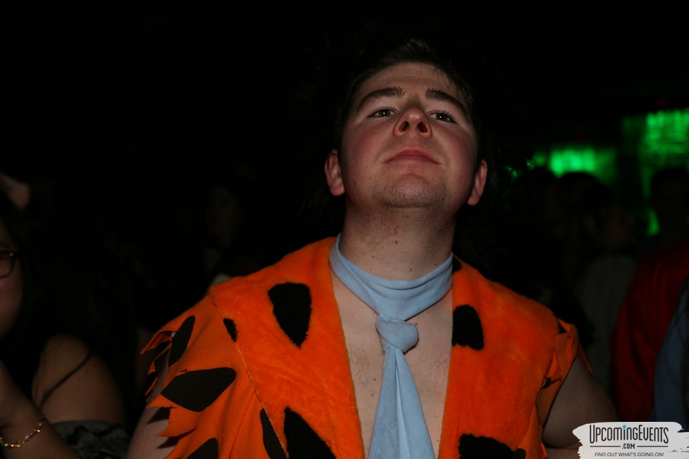 The Devils Crawl 2018 (Center City)