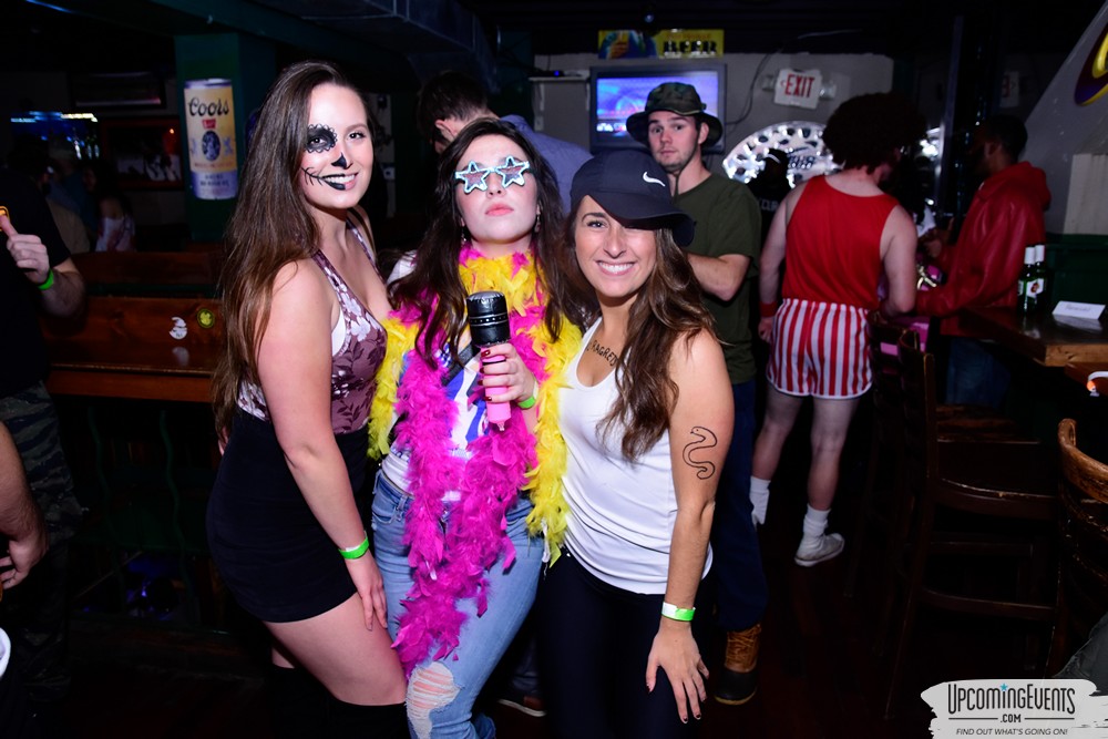 The Manayunk Halloween Passport