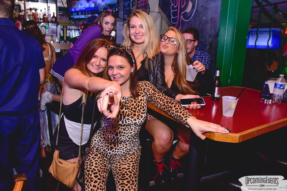 The Manayunk Halloween Passport