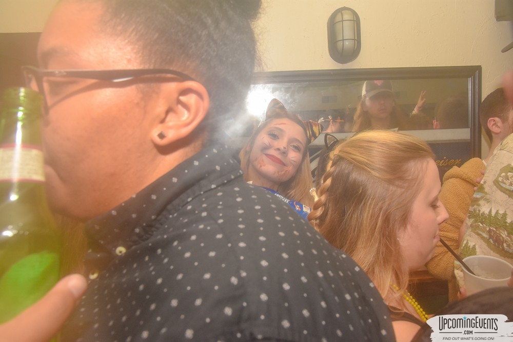 The Manayunk Halloween Passport