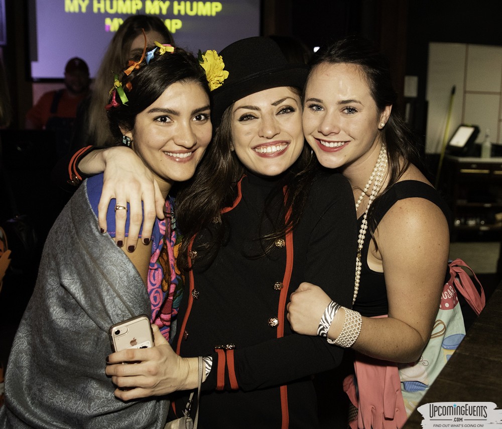 Nightmare on Broad Street Halloween Bash