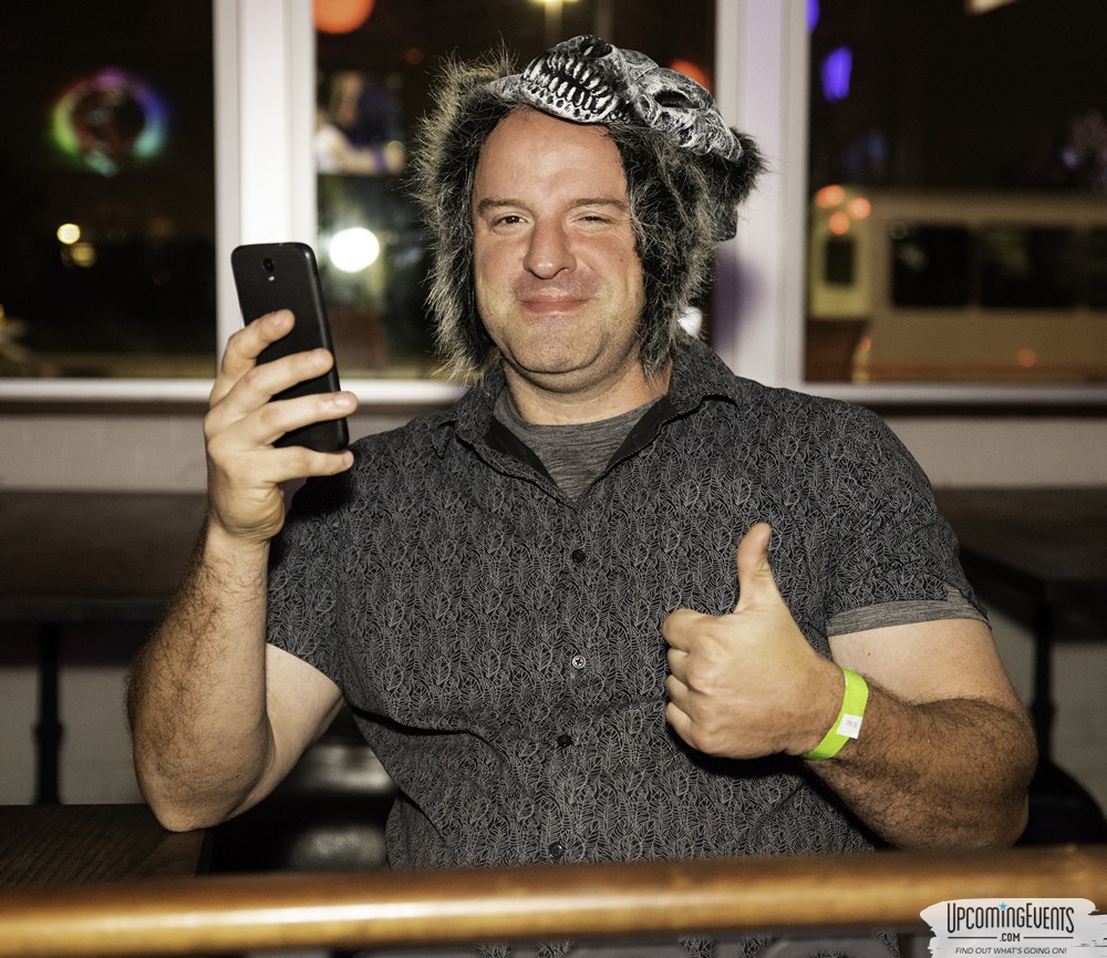 Nightmare on Broad Street Halloween Bash