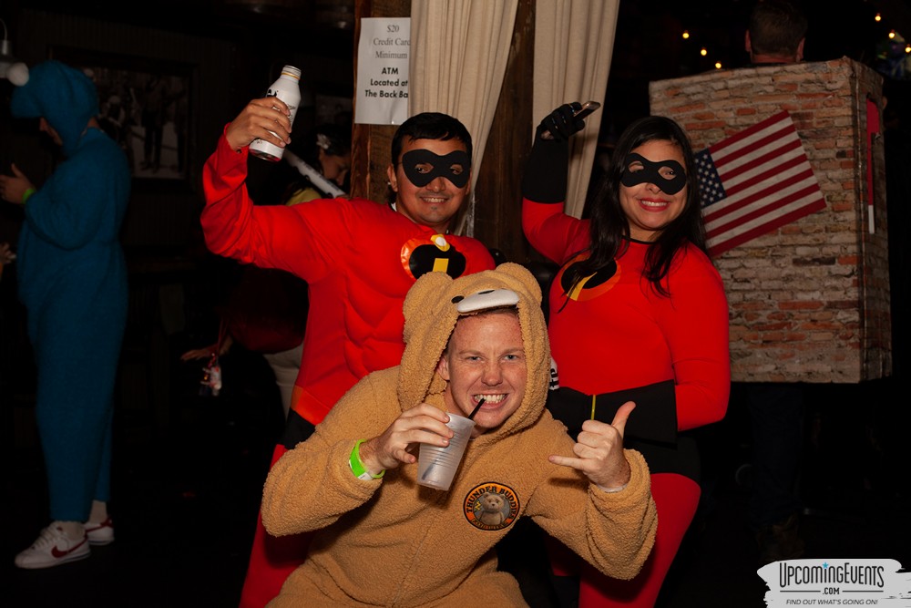 The Devils Crawl 2018 (Center City 2)