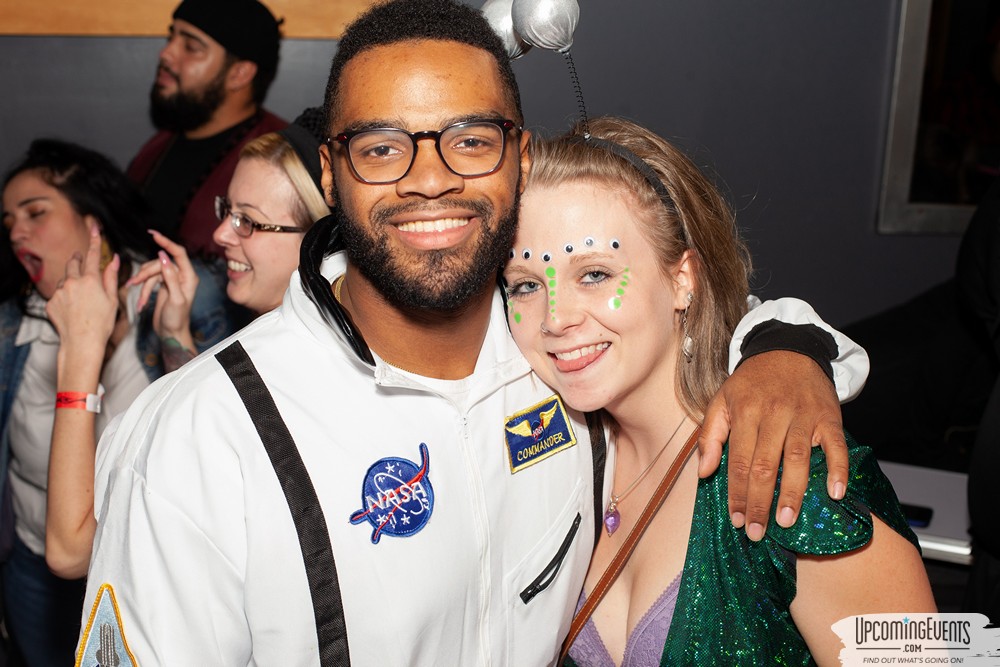 The Devils Crawl 2018 (Center City 2)