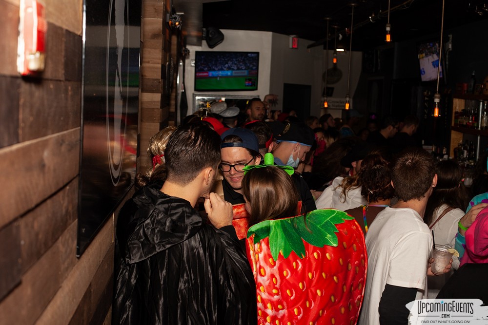 The Devils Crawl 2018 (Center City 2)