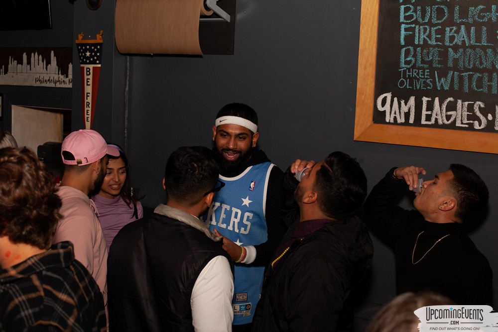 The Devils Crawl 2018 (Center City 2)