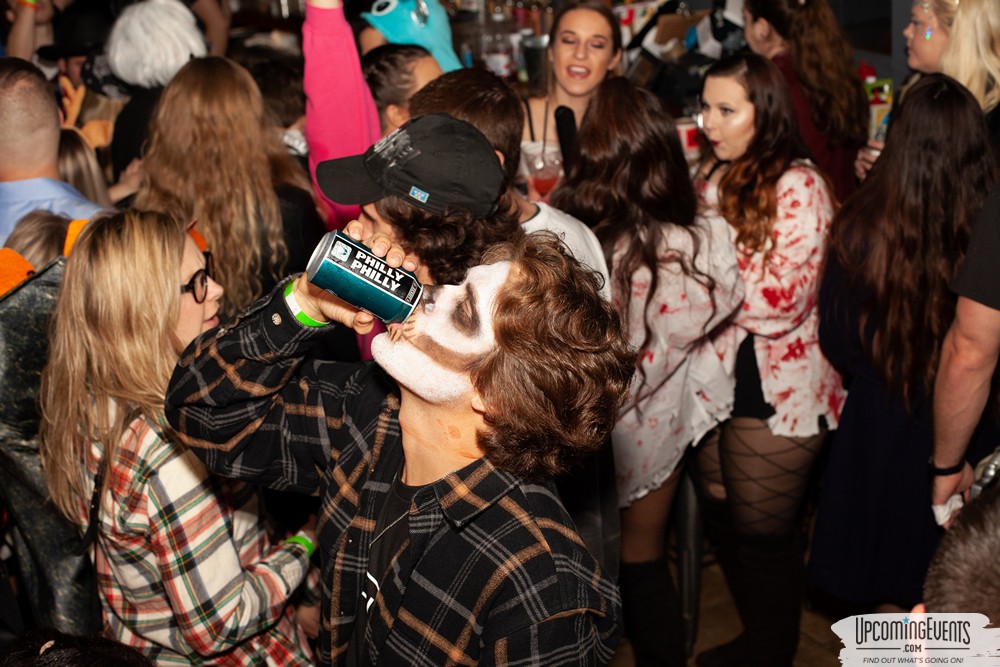 The Devils Crawl 2018 (Center City 2)