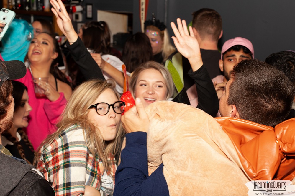 The Devils Crawl 2018 (Center City 2)