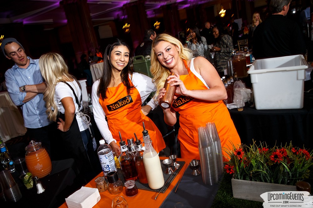 Philadelphia Wine & Cocktail Festival