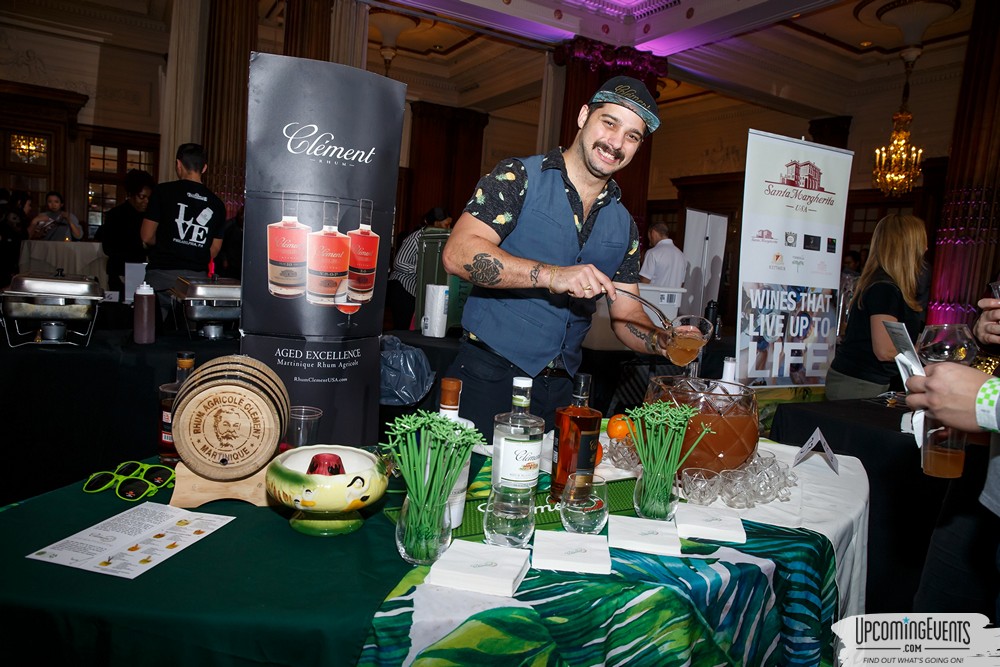 Philadelphia Wine & Cocktail Festival