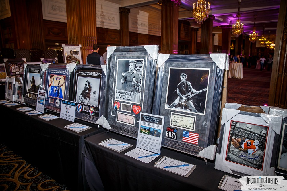 Philadelphia Wine & Cocktail Festival