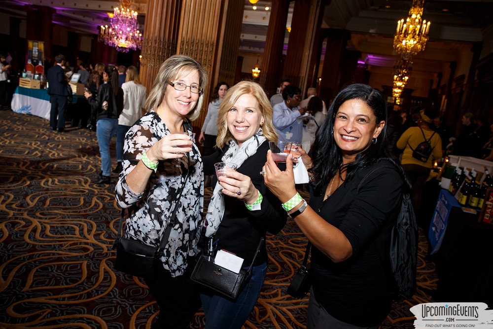 Philadelphia Wine & Cocktail Festival