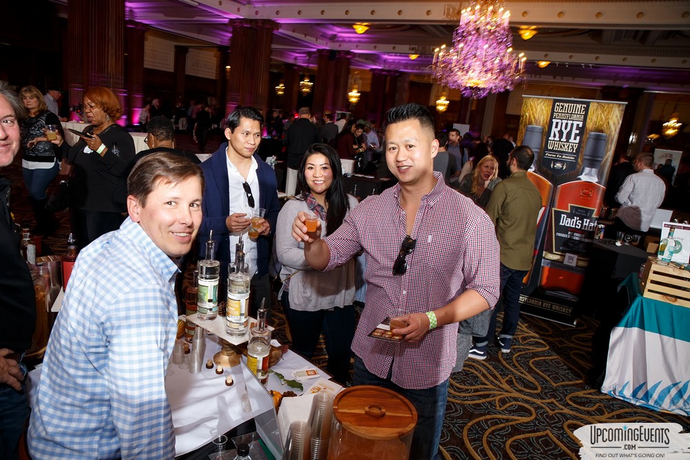 Philadelphia Wine & Cocktail Festival