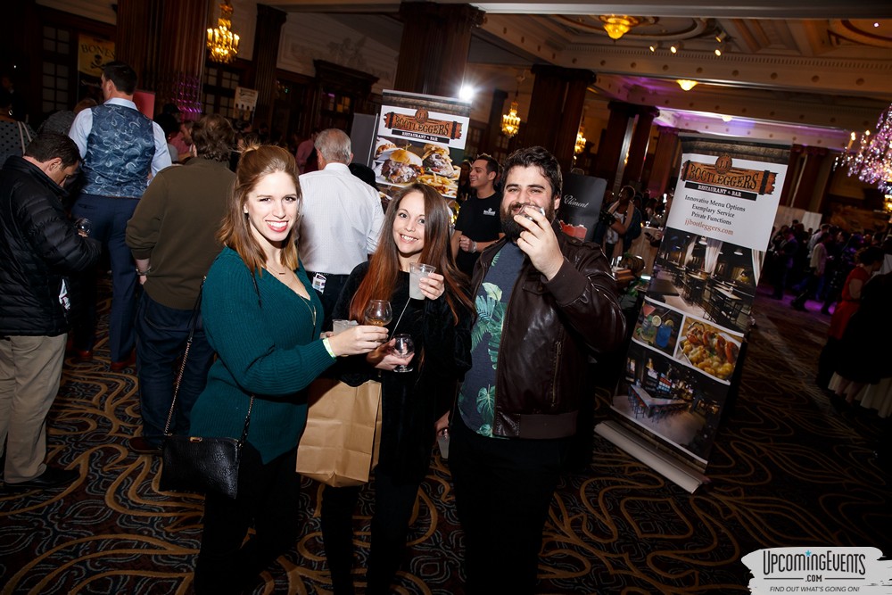 Philadelphia Wine & Cocktail Festival