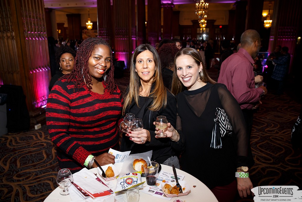 Philadelphia Wine & Cocktail Festival