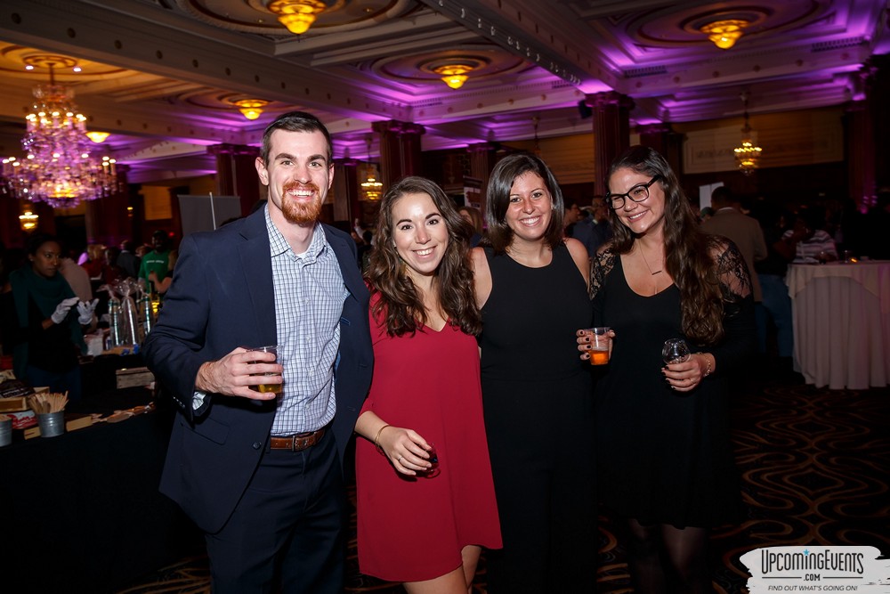 Philadelphia Wine & Cocktail Festival