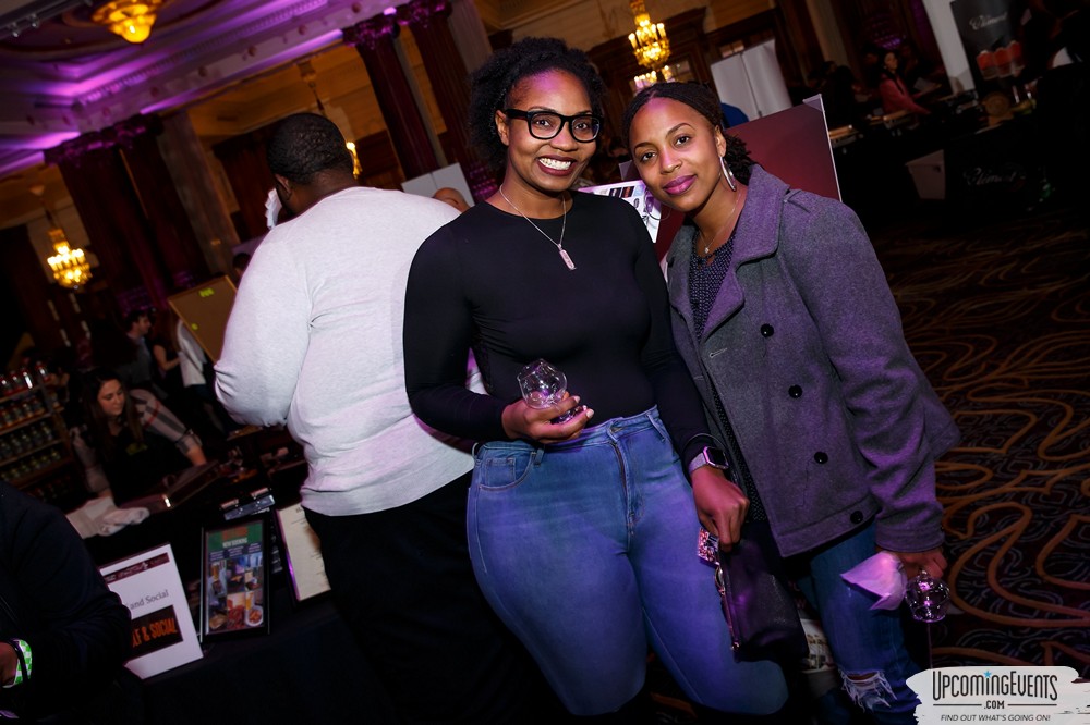 Philadelphia Wine & Cocktail Festival